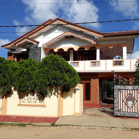 Brinthavanam Days Inn Jaffna Exterior foto
