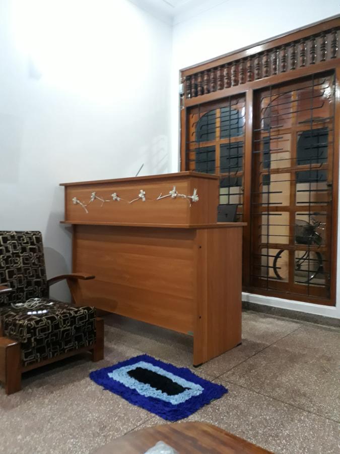 Brinthavanam Days Inn Jaffna Exterior foto